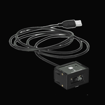 Máy Quét Mã Vạch 2D OPTICON NLV-5201 - Made in Japan - Hàng Chính Hãng