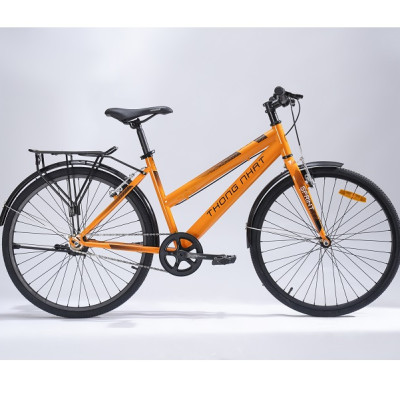 Xe đạp Thống Nhất thể thao GN06-24, 26, 27 inch 2.0 - Hàng chính hãng (Phù hợp với người cao từ 1m35 trở lên)