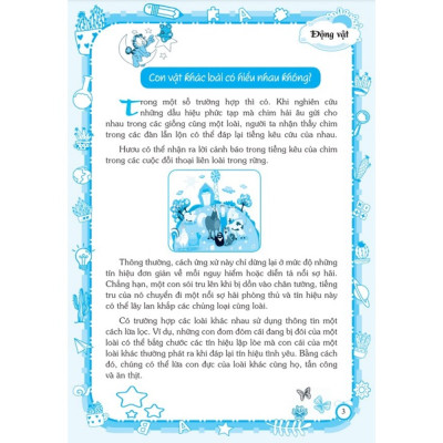 Sách - Mười vạn câu hỏi vì sao ( Động Vật ) ndbooks