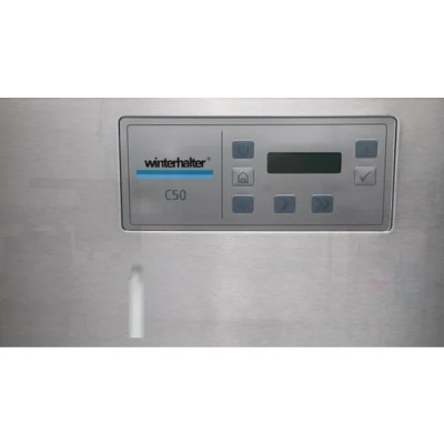 Bàn phím máy C50 Winterhalter - 30013885 - Hàng chính hãng