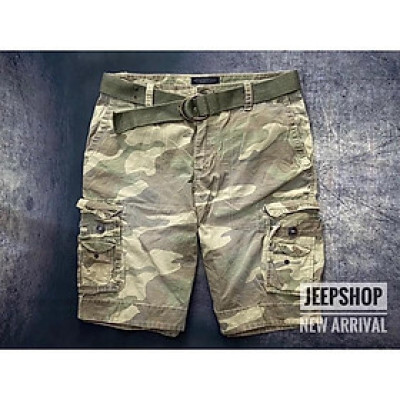 Quần short túi hộp Aeropostale
