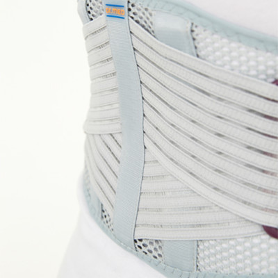 Đai thông gió hỗ trợ eo Dr.MED DR-B053