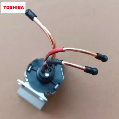 VAN TIẾT LƯU (VAN 3 NGÃ) TỦ LẠNH TOSHIBA – HÀNG CHÍNH HÃNG