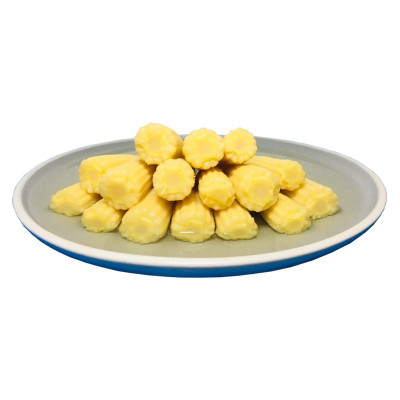 Bắp non đóng hộp (425gr) - Bắp đóng lon - Thương hiệu Antesco