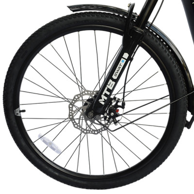 Xe Đạp Địa Hình MTB SWAT SM26 - Fornix - Vòng Bánh 26"- Bảo Hành 12 Tháng