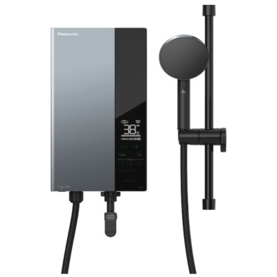 Máy nước nóng Panasonic U Series DH-4UDP1VZ có bơm - Hàng chính hãng( Chỉ giao HCM)