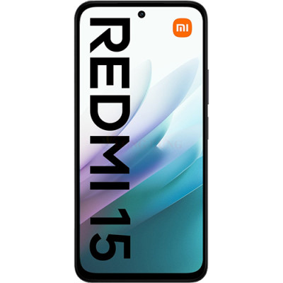 Điện thoại Xiaomi Redmi 15 (8GB/128GB) - Hàng chính hãng