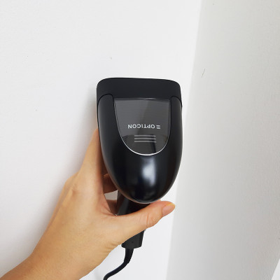 Máy quét mã vạch OPTICON L-50C ( Hàng chính hãng)