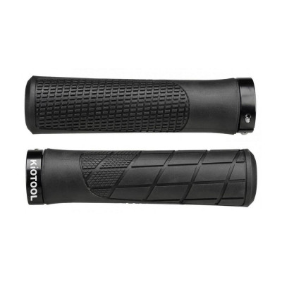 Tay nắm xe đạp leo núi MTB Kiotool chống trượt