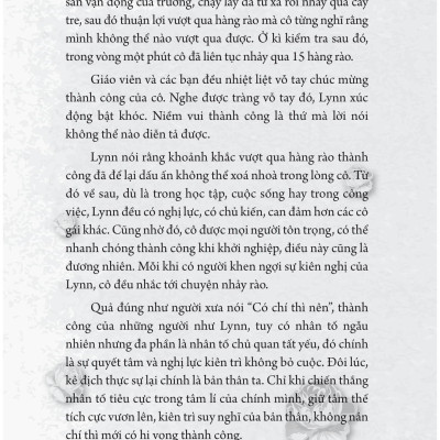 Đứng Dậy Lần Nữa - Cùng Dale Carnegie Tiến Tới Thành Công (Tái Bản 2023)