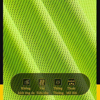 ÁO SÁT NÁCH FITNESS THỂ THAO TẬP GYM - BÓNG RỔ CAO CẤP THUN LỖ KIM SZONE SA473