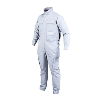 ÁO KHOÁC LÀM MÁT DÙNG PIN  (18V/14.4V/12V) MAKITA FJ502DZL (KHÔNG KÈM PIN VÀ SẠC) - HÀNG CHÍNH HÃNG