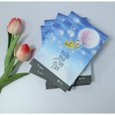 Ngày Mai Mưa Tan - Bản Quyền