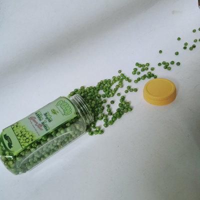 Đậu Hòa Lan Sấy Giòn Vị Muối O