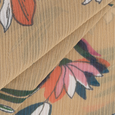 Áo Croptop Tay Chuông