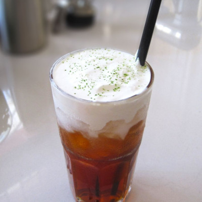 Bột Kem Phô Mai Cheese Foam Túi 300G pha 40 ly - Bột kem pha chế Váng Sữa Kem Cheese Trà sữa, Đồ uống đá xay