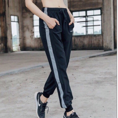 QUẦN JOGGER NỮ VẢI DÙ CAO CẤP NHIỀU MÀU ĐA NĂNG