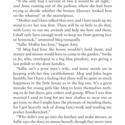 Sách ngoại văn: Good Wives