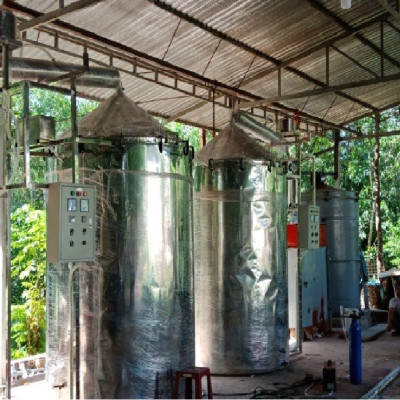 Tinh dầu Tràm gió Organic hữu cơ 100ml Mộc Mây - tinh dầu thiên nhiên nguyên chất 100% - dùng xông tắm ngừa cảm lạnh, ngừa côn trùng cắn đốt cho Bé, Trẻ sơ sinh và Trẻ nhỏ | An toàn cho làn da nhạy cảm của Bé