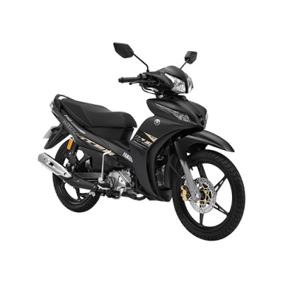 Xe máy Yamaha Jupiter RC (2 MÀU) 