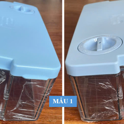 HỘP CHỨA NƯỚC TỦ LẠNH AQUA SIDE BY SIDE – HÀNG CHÍNH HÃNG