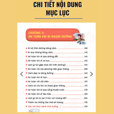 Cuốn sách Con Ơi Hãy Học Cách Tự Bảo Vệ Bản Thân _ SP chính hãng