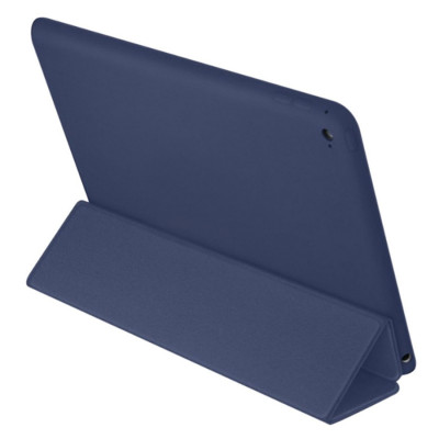 Bao Da Ipad Air 2 Smart Case SMARTCASEAIR2-NA - Xanh Đen - Hàng Nhập Khẩu