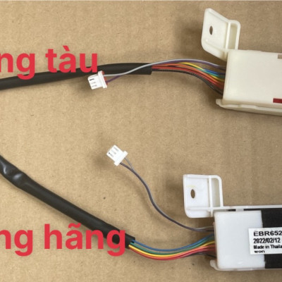 BO MẠCH MẮT NHẬN MÁY LẠNH ĐIỀU HÒA LG EBR65245001 – HÀNG CHÍNH HÃNG