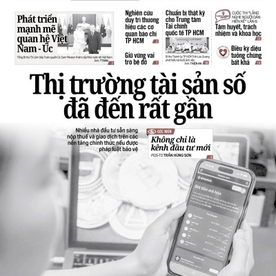 Nhật báo Người Lao Động từ ngày 08-09-2025 đến 14-09-2025