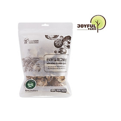 Bạch hoa đông cô 100gr