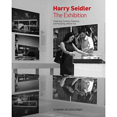 Harry Seidler
