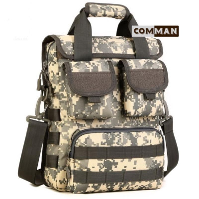 Túi đeo_cặp đeo COMMAN_chiến thuật_dã ngoại
