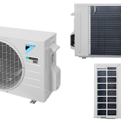 Máy lạnh Daikin Inverter 1 HP FTKZ25VVMV -Hàng chính hãng (Chỉ giao HCM)