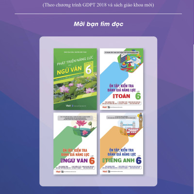 Phát Triển Năng Lực Môn Toán Cho Học Sinh Lớp 6 