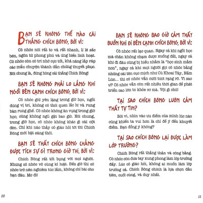 Tù Trưởng Đi Học