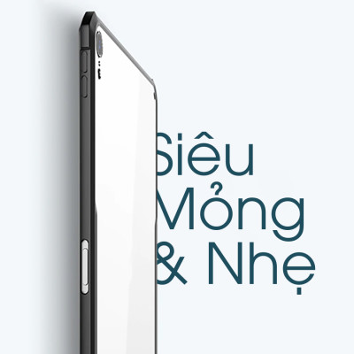 Ốp lưng XUNDD cao cấp chống sốc dành cho iPad Air 3, Air 2019, Pro 10.5 2017  - Hàng Nhập Khẩu