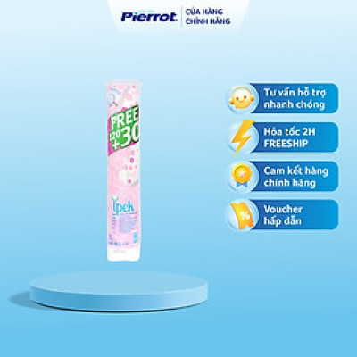 [ Mua 5 tặng 1 mặt nạ ] Bông tẩy trang ipek Thổ Nhĩ Kỳ mềm mịn 150 miếng chính hãng nhập khẩu