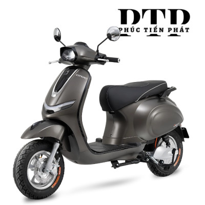 Xe Máy Điện Espero Enigma