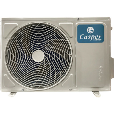Máy Lạnh 2 Chiều Casper Inverter 1 HP GH-09IS33 - Hàng Chính Hãng