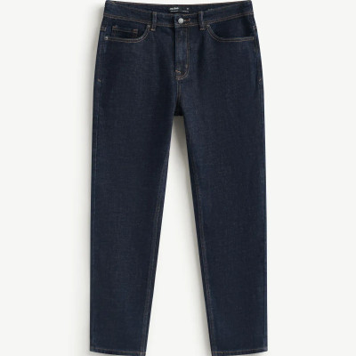 Quần denim nam Form Slim cropped - RT 10S25DPA105C | ROUTINE CÀ MAU