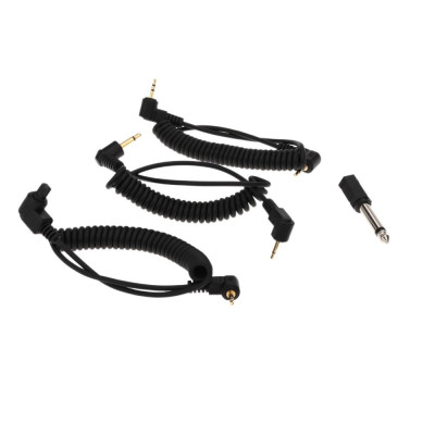 16 kênh Godox FC-16 2.4GHz Flash từ xa không dây Studio Strobe Trigger Shutter Thay thế cho Canon 5D 6D 7D 5D