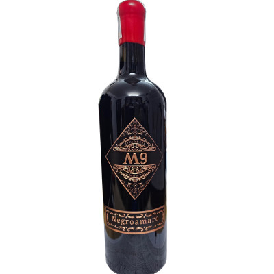 RƯỢU VANG ĐỎ M9