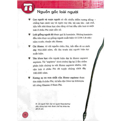 Bách Khoa Thư Lịch Sử - Từ Tiền Sử Đến Thời Đại (Bìa Cứng) - Tái Bản