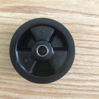 BÁNH TỲ MÁY SẤY ELECTROLUX EDV 605/ 705/ 6051/ 7051/ 6552/ 7552 – HÀNG CHÍNH HÃNG