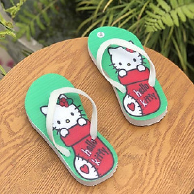 Dép Tông nữ hot trend  trẻ trung năng động 21362