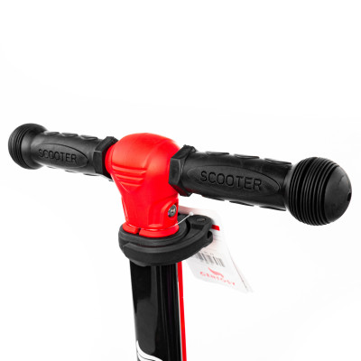 Xe Scooter Centosy S5, Xe Trượt 3 Bánh Phát Sáng Cho Bé Hàng Cao Cấp Dễ Bẻ Lái