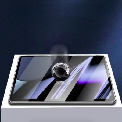 Dán cường lực dành cho Samsung Galaxy Tab S10 FE chống xước chống vỡ - Hàng nhập khẩu