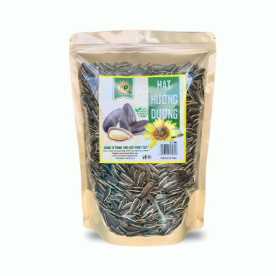 HẠT HƯỚNG DƯƠNG TÂN LỘC PHÁT - BỊCH 250G