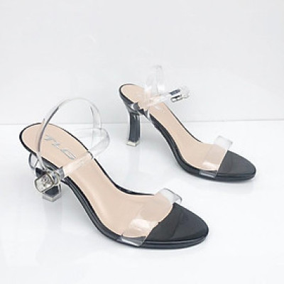 Sandal cao gót hot trend trẻ trung năng động 21338