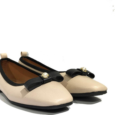 Giày búp bê nữ xinh xắn TLG 20501-4